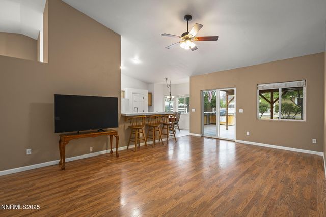 39 Marilyn Mae Drive, Sparks, NV 89441