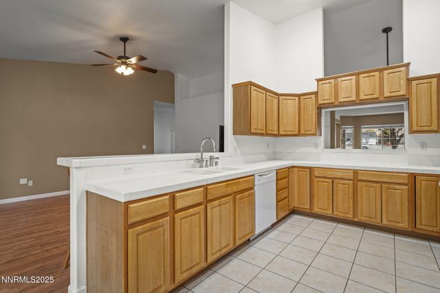 39 Marilyn Mae Drive, Sparks, NV 89441