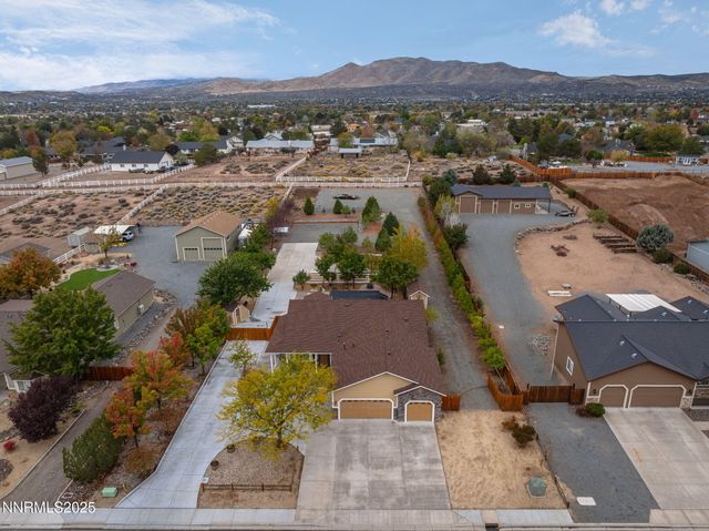 39 Marilyn Mae Drive, Sparks, NV 89441