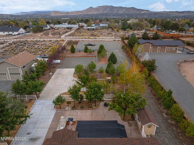 39 Marilyn Mae Drive, Sparks, NV 89441