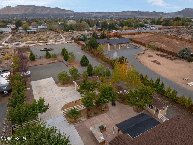 39 Marilyn Mae Drive, Sparks, NV 89441