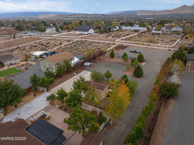 39 Marilyn Mae Drive, Sparks, NV 89441