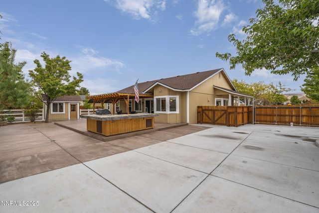 39 Marilyn Mae Drive, Sparks, NV 89441