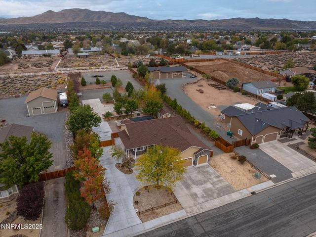 39 Marilyn Mae Drive, Sparks, NV 89441