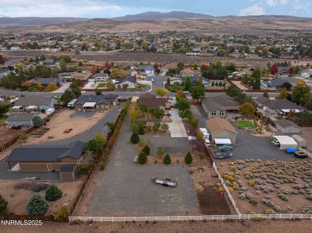 39 Marilyn Mae Drive, Sparks, NV 89441