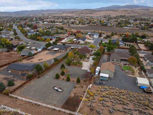 39 Marilyn Mae Drive, Sparks, NV 89441