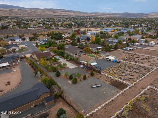 39 Marilyn Mae Drive, Sparks, NV 89441