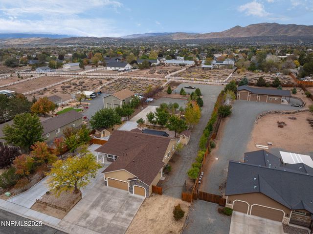 39 Marilyn Mae Drive, Sparks, NV 89441