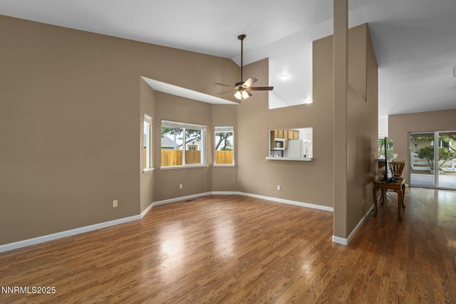 39 Marilyn Mae Drive, Sparks, NV 89441