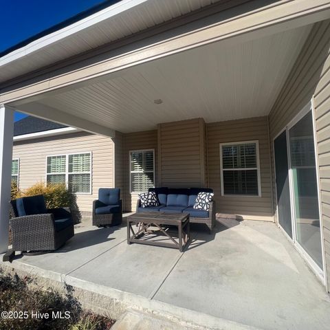 1622 Prop Drive, Winterville, NC 28590