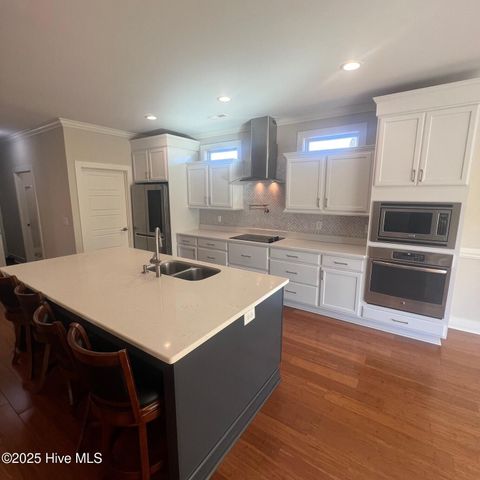 1622 Prop Drive, Winterville, NC 28590