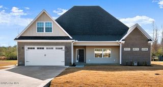 1622 Prop Drive, Winterville, NC 28590