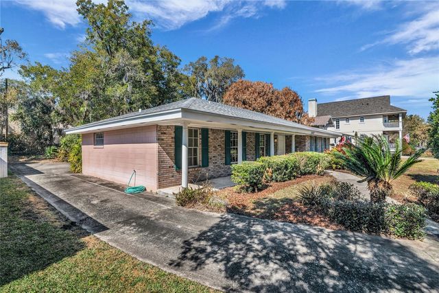 1620 S SUMMERLIN AVENUE, Orlando, FL 32806