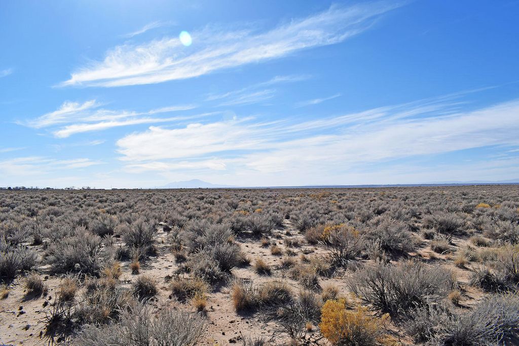 Lot 32 Rio Del Oro 47, Belen, NM 87002