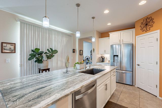 5821 W CINDER BROOK Way, Florence, AZ 85132