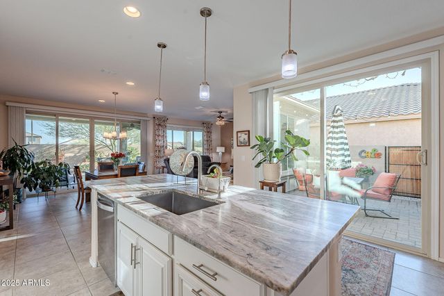 5821 W CINDER BROOK Way, Florence, AZ 85132