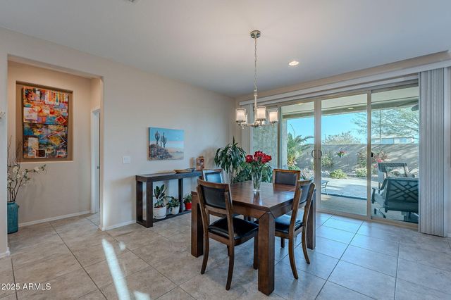 5821 W CINDER BROOK Way, Florence, AZ 85132