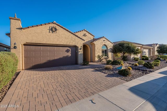 5821 W CINDER BROOK Way, Florence, AZ 85132