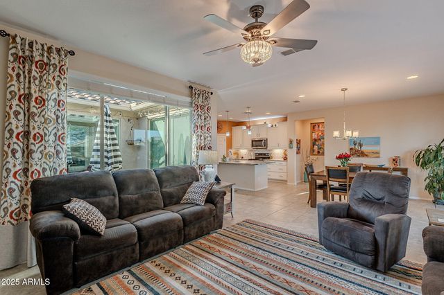 5821 W CINDER BROOK Way, Florence, AZ 85132