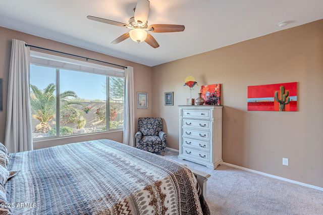 5821 W CINDER BROOK Way, Florence, AZ 85132