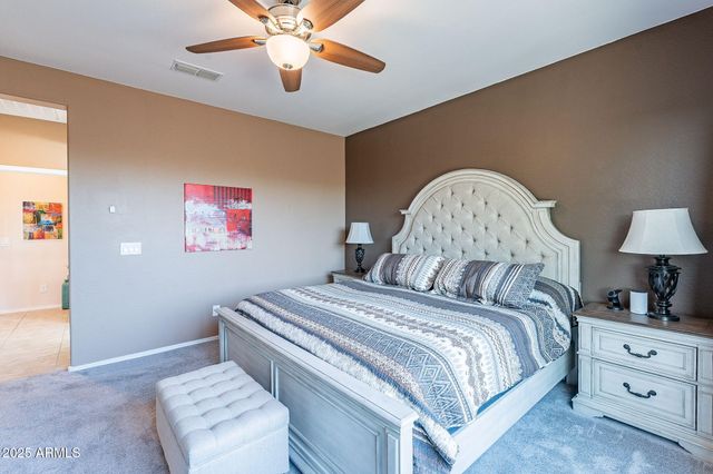 5821 W CINDER BROOK Way, Florence, AZ 85132