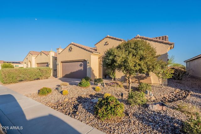 5821 W CINDER BROOK Way, Florence, AZ 85132