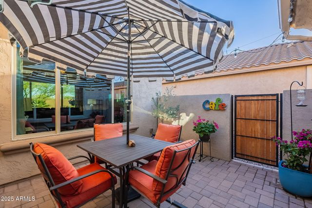 5821 W CINDER BROOK Way, Florence, AZ 85132