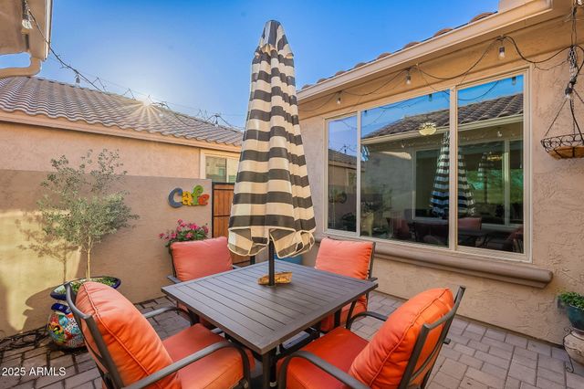 5821 W CINDER BROOK Way, Florence, AZ 85132