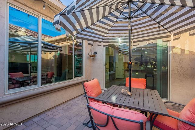 5821 W CINDER BROOK Way, Florence, AZ 85132