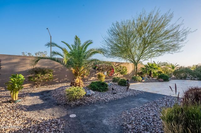 5821 W CINDER BROOK Way, Florence, AZ 85132