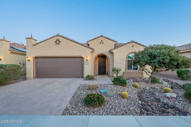 5821 W CINDER BROOK Way, Florence, AZ 85132