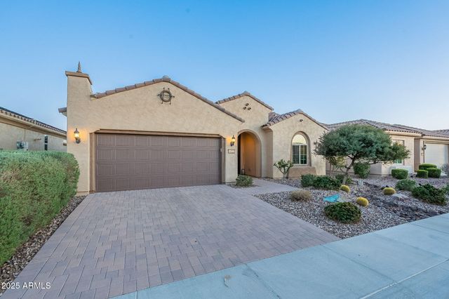 5821 W CINDER BROOK Way, Florence, AZ 85132