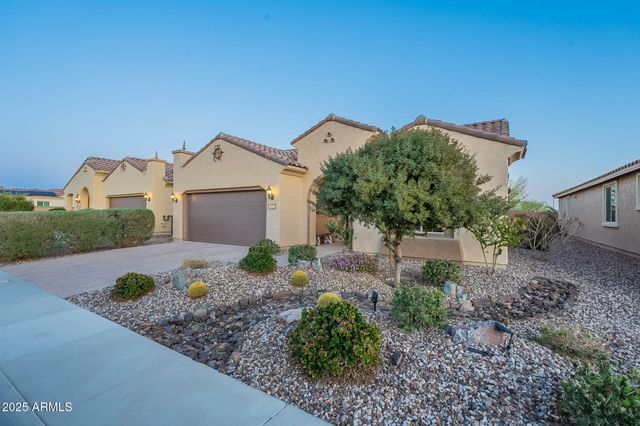 5821 W CINDER BROOK Way, Florence, AZ 85132
