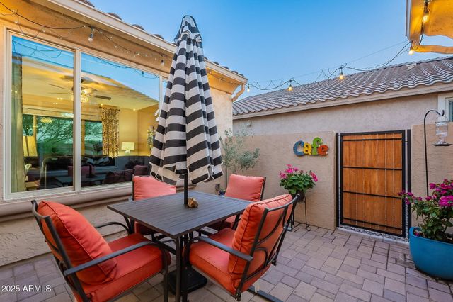 5821 W CINDER BROOK Way, Florence, AZ 85132