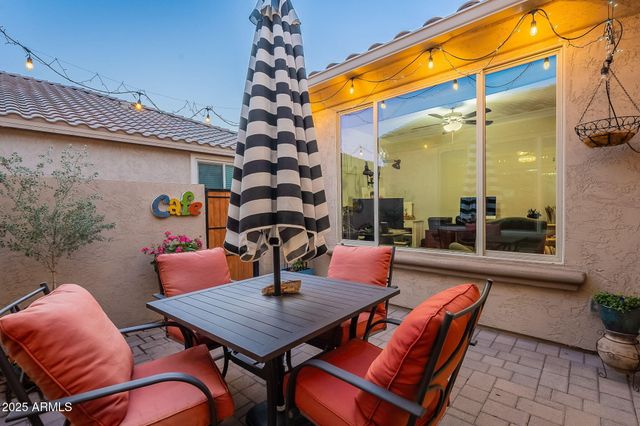 5821 W CINDER BROOK Way, Florence, AZ 85132