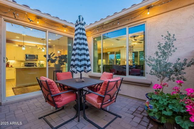 5821 W CINDER BROOK Way, Florence, AZ 85132