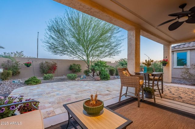 5821 W CINDER BROOK Way, Florence, AZ 85132