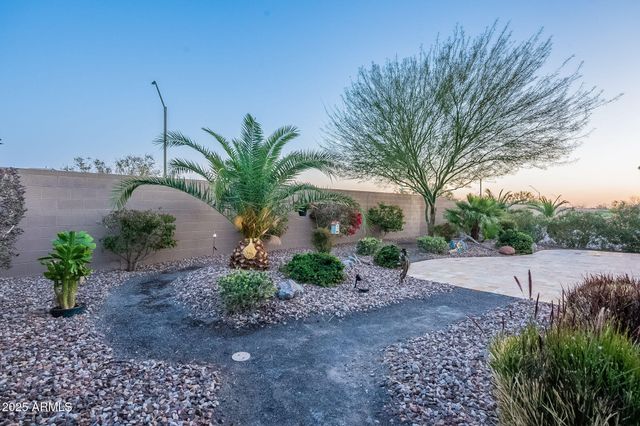 5821 W CINDER BROOK Way, Florence, AZ 85132