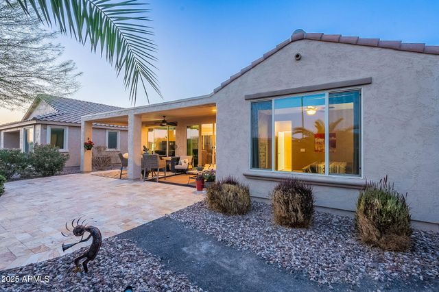 5821 W CINDER BROOK Way, Florence, AZ 85132