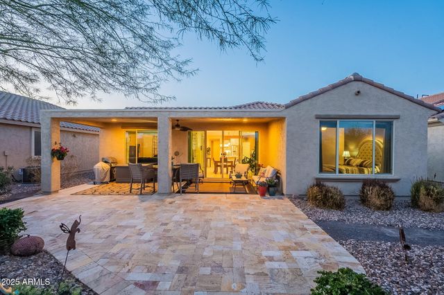 5821 W CINDER BROOK Way, Florence, AZ 85132