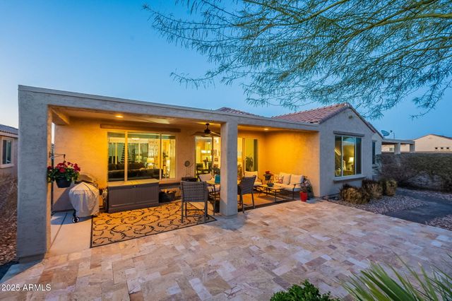 5821 W CINDER BROOK Way, Florence, AZ 85132