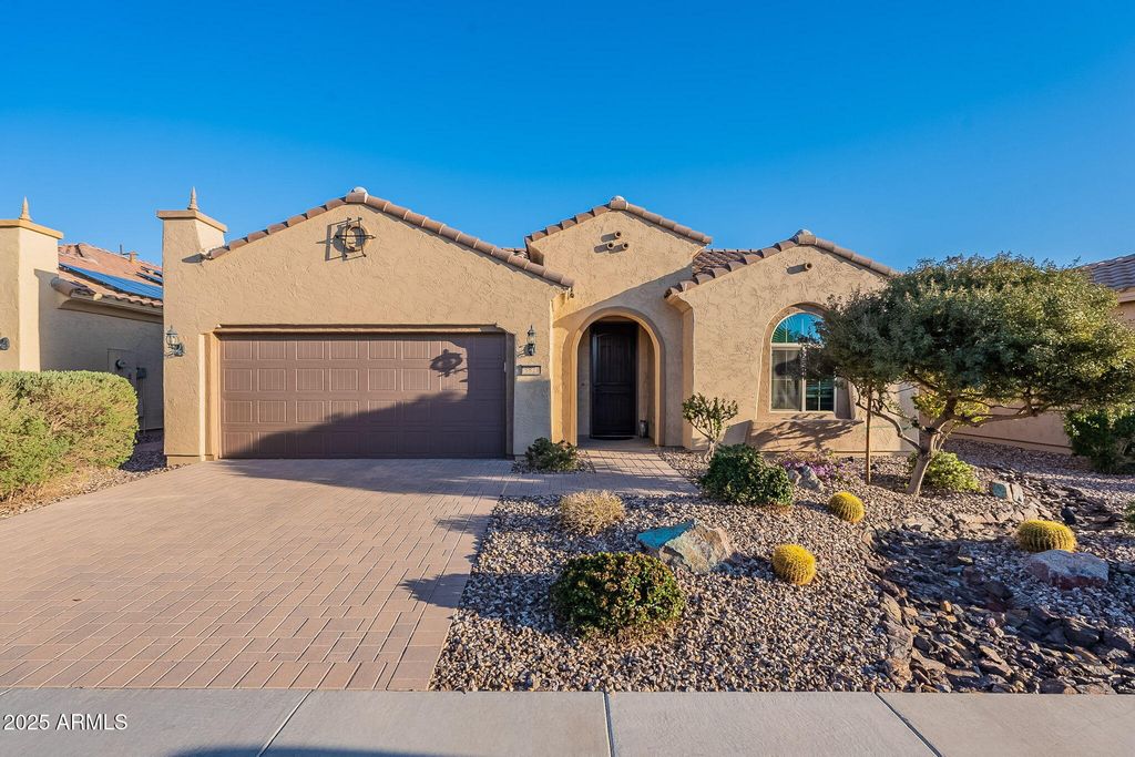 5821 W CINDER BROOK Way, Florence, AZ 85132