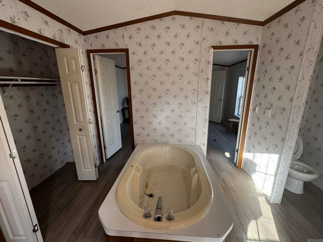 2111 Backbone Road, Cabot, AR 72023