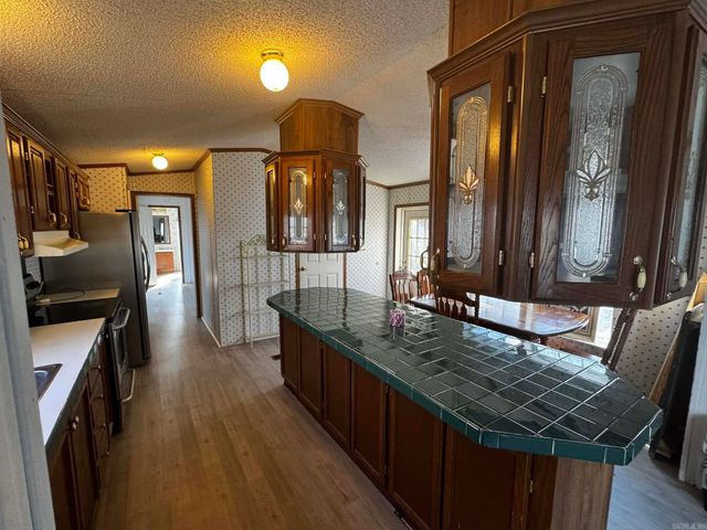 2111 Backbone Road, Cabot, AR 72023