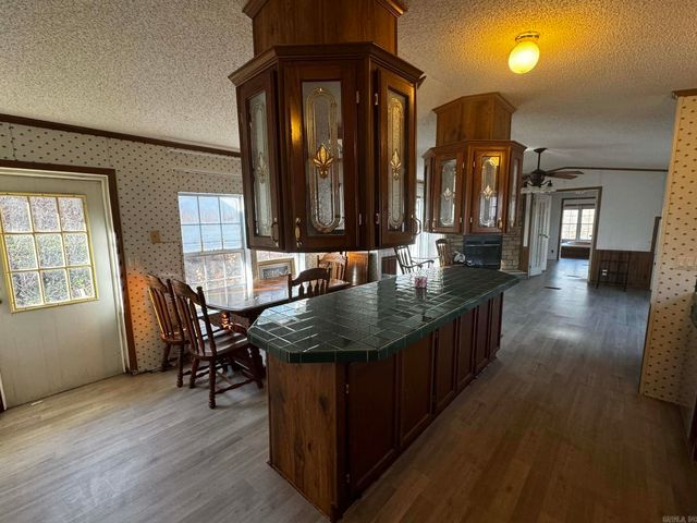 2111 Backbone Road, Cabot, AR 72023