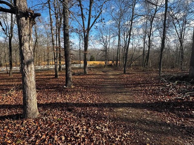 2111 Backbone Road, Cabot, AR 72023