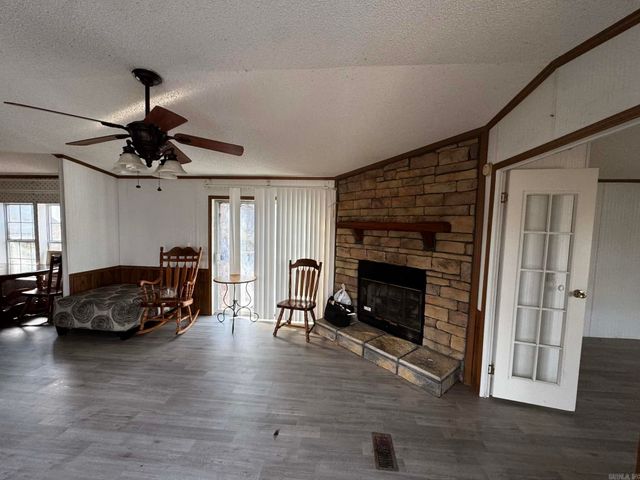 2111 Backbone Road, Cabot, AR 72023