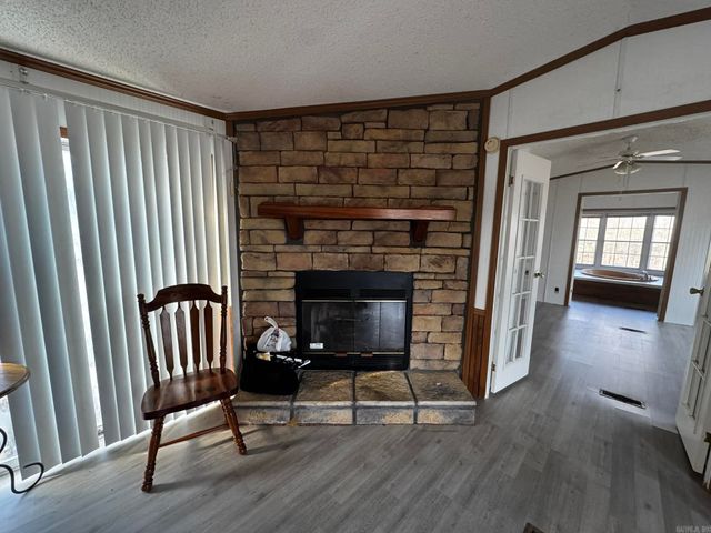 2111 Backbone Road, Cabot, AR 72023