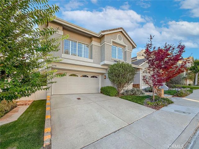 549 Myrtle Court, Oak Park, CA 91377