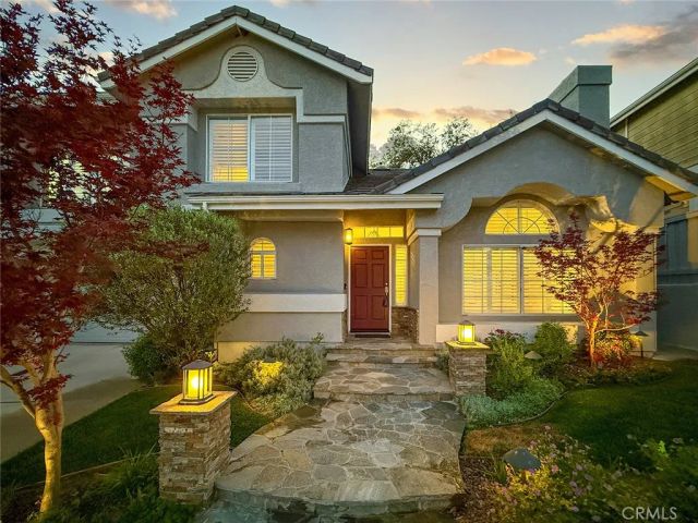 549 Myrtle Court, Oak Park, CA 91377